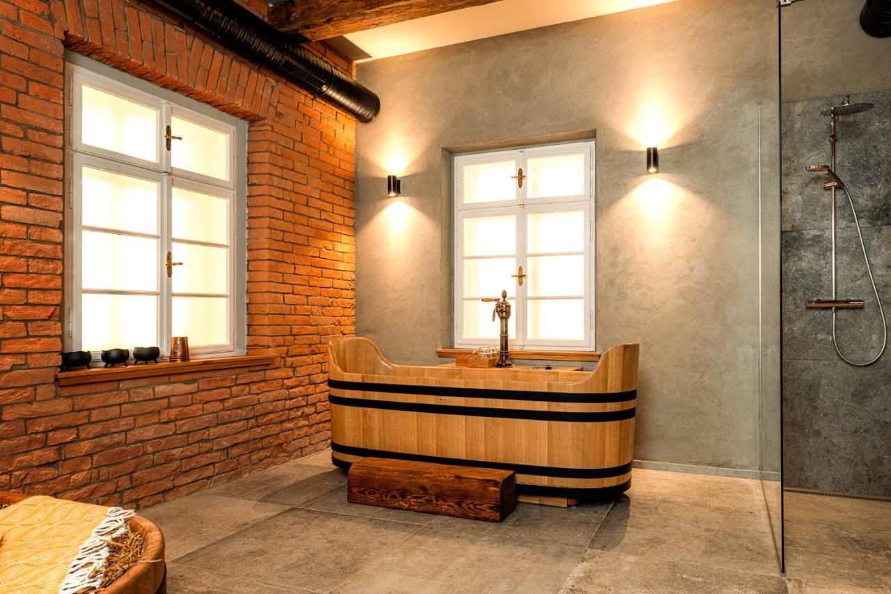Hotel Zamek Svijany Екстериор снимка